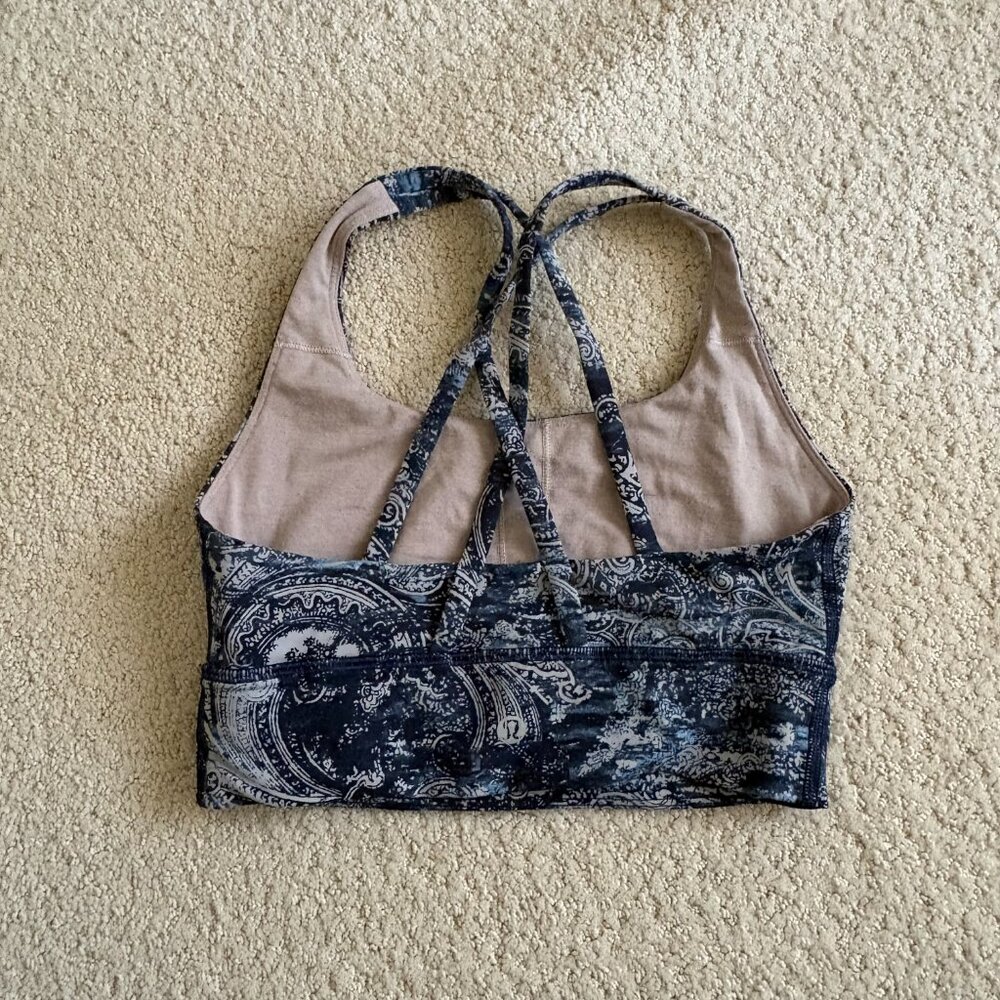 Energy bra - Picture 2 of 2